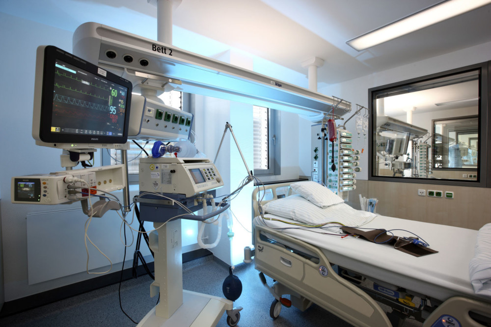 Žena primljena s bolovima, lekari posle pregleda ostali zabezeknuti!