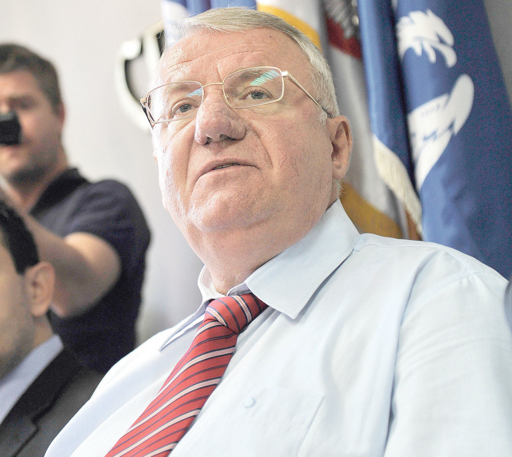 Radovanu Šešelj neće nedostajati