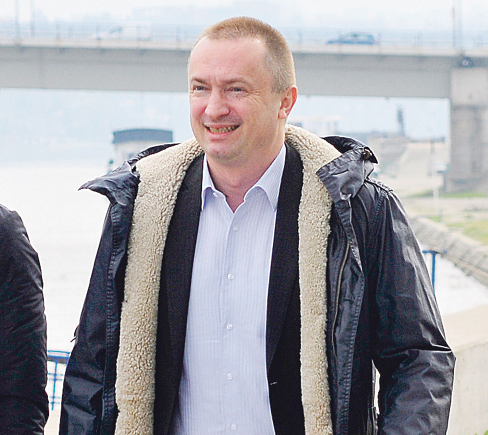 Pajtić: Nisu svi Slovaci četnici, samo oni u SNS!