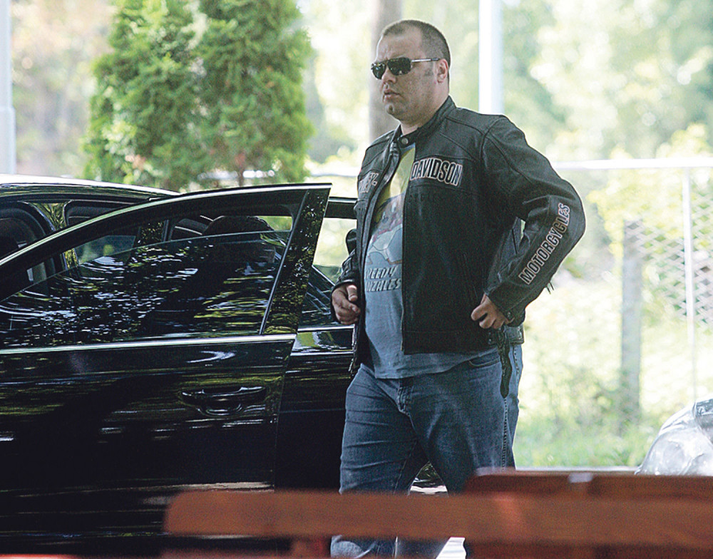 Ješić pijan za volanom!