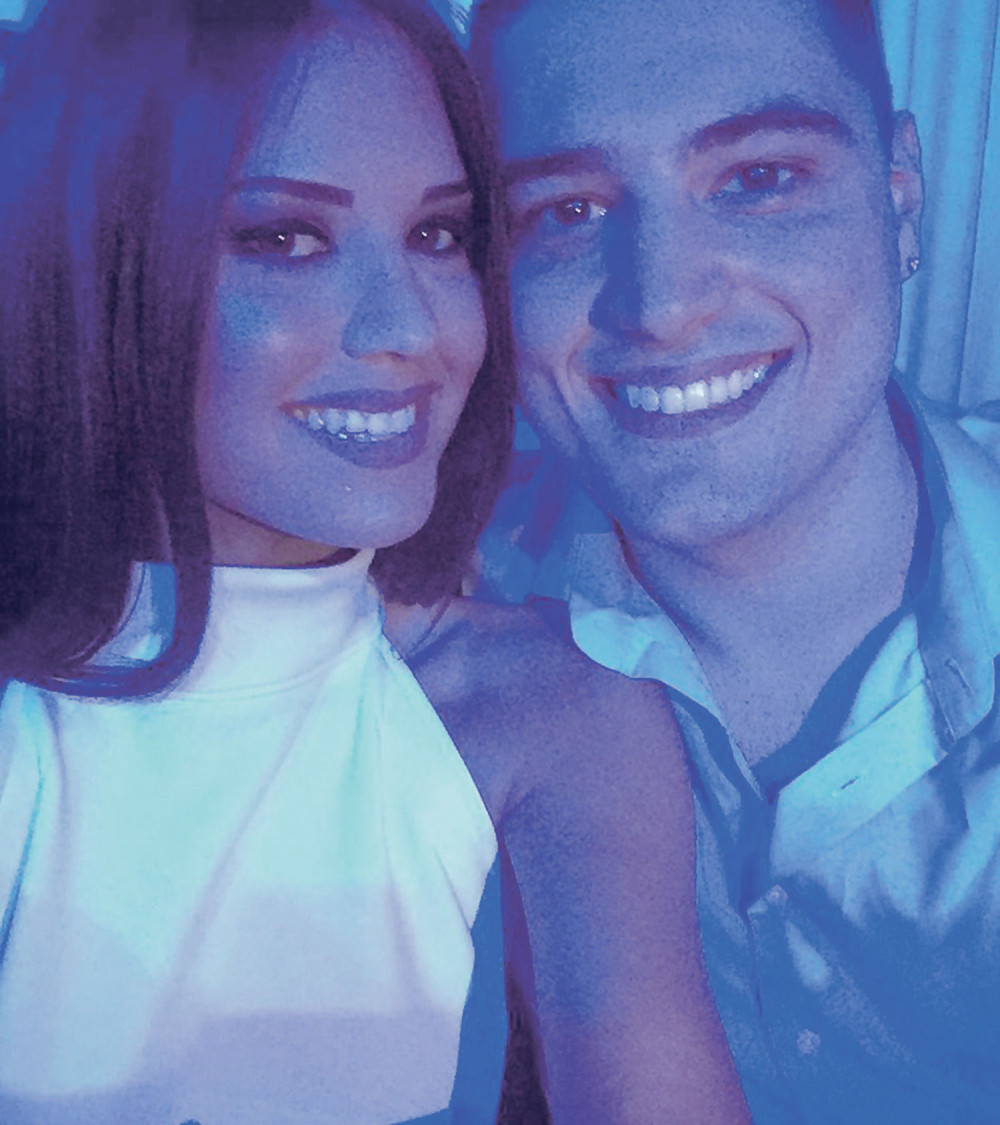 Perućica uživa u vezi sa Milicom!