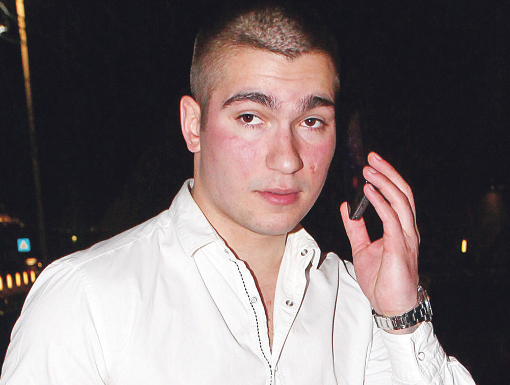 Šijan opet divlja (VIDEO)