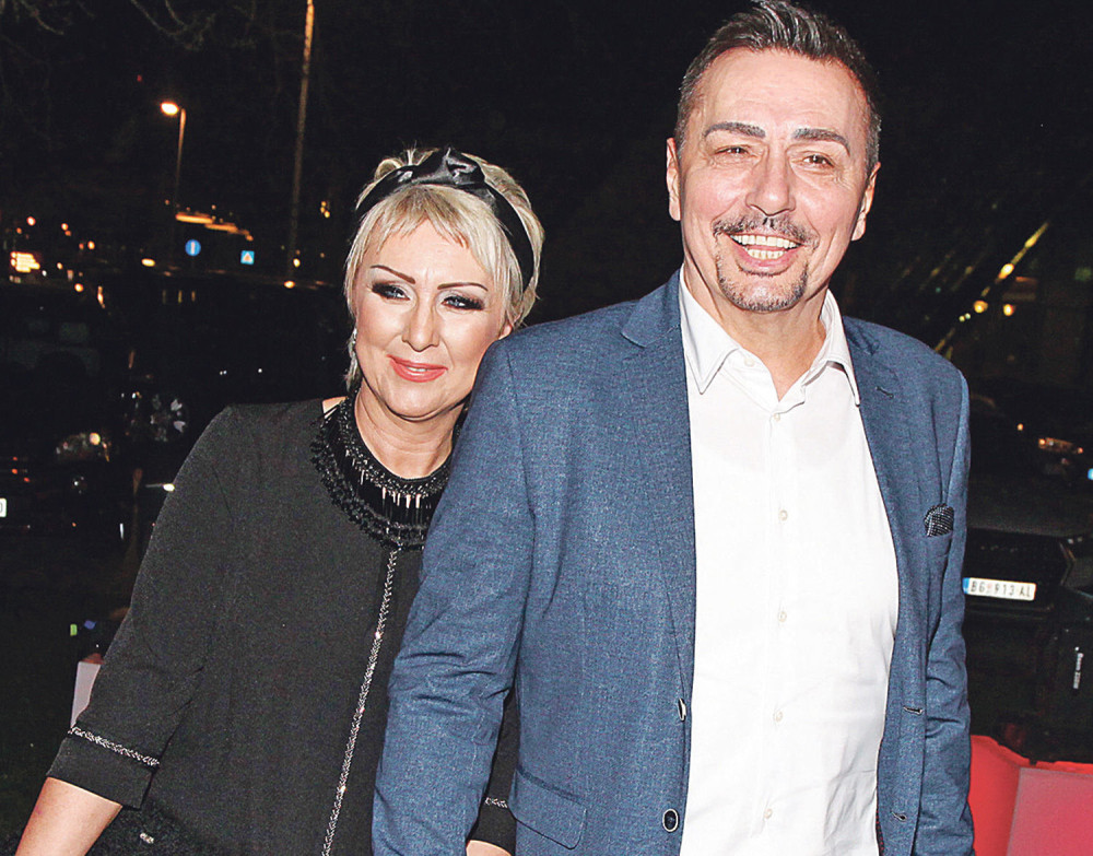 Sevki sam svekar za desetku