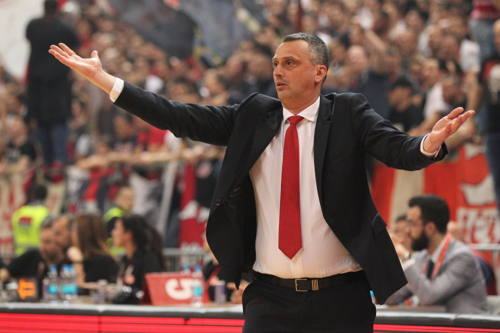 Radonjić od ponedeljka preuzima Bajern?