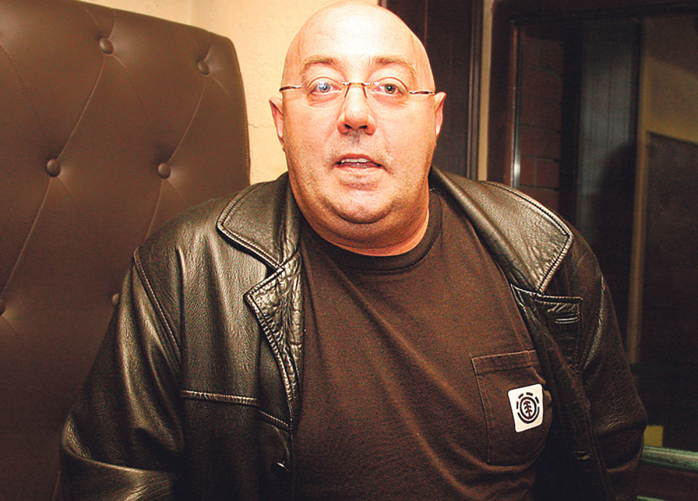 Đoša u strasnoj akciji sa učesnicom "Parova" (VIDEO)