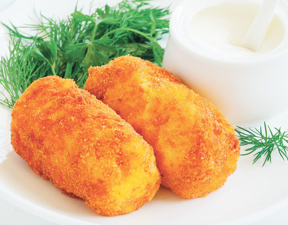 Gurmanluci od jutra do sutra