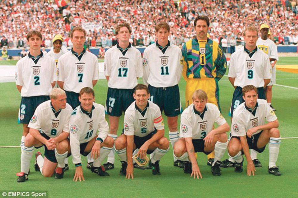 Vrh igrači, ali nule od trenera!