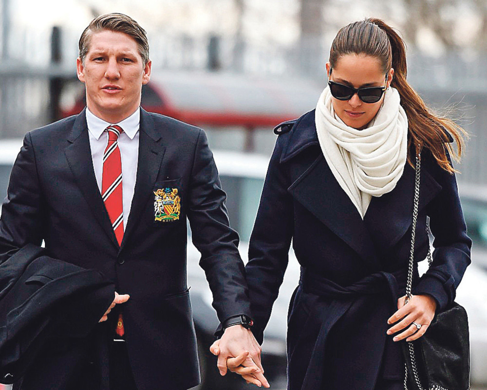 Ana pobegla iz Beograda