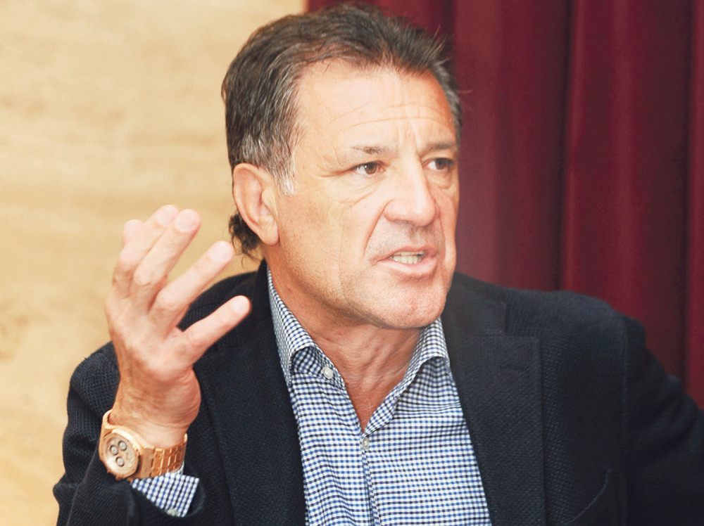 Bosna i Hercegovina odbila da izruči Mamića Hrvatskoj!