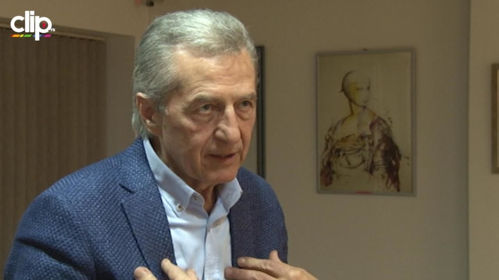 Želim da vratim nacionalnu penziju, 40.000 mi ništa ne znači!