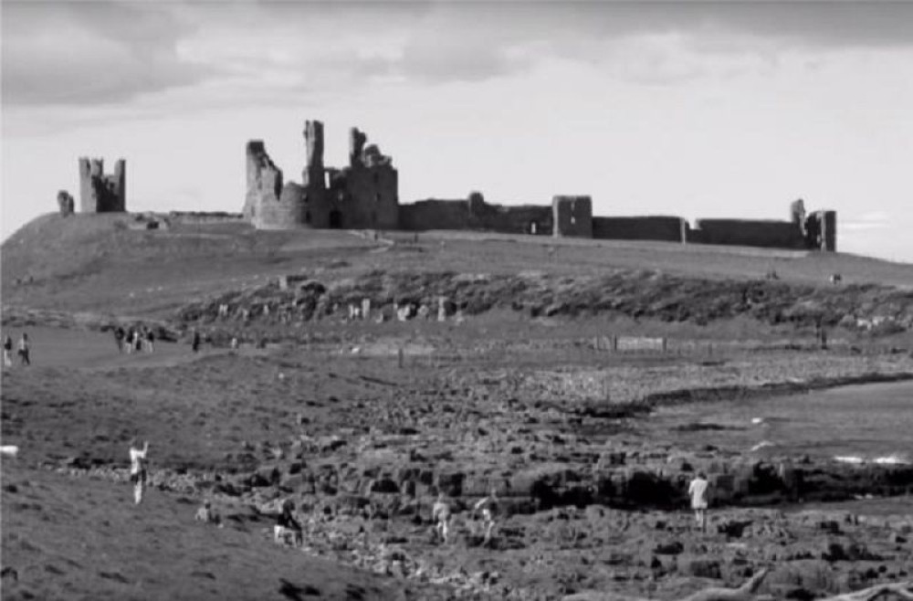 Slika crno-bela, a mi je vidimo u boji (VIDEO)