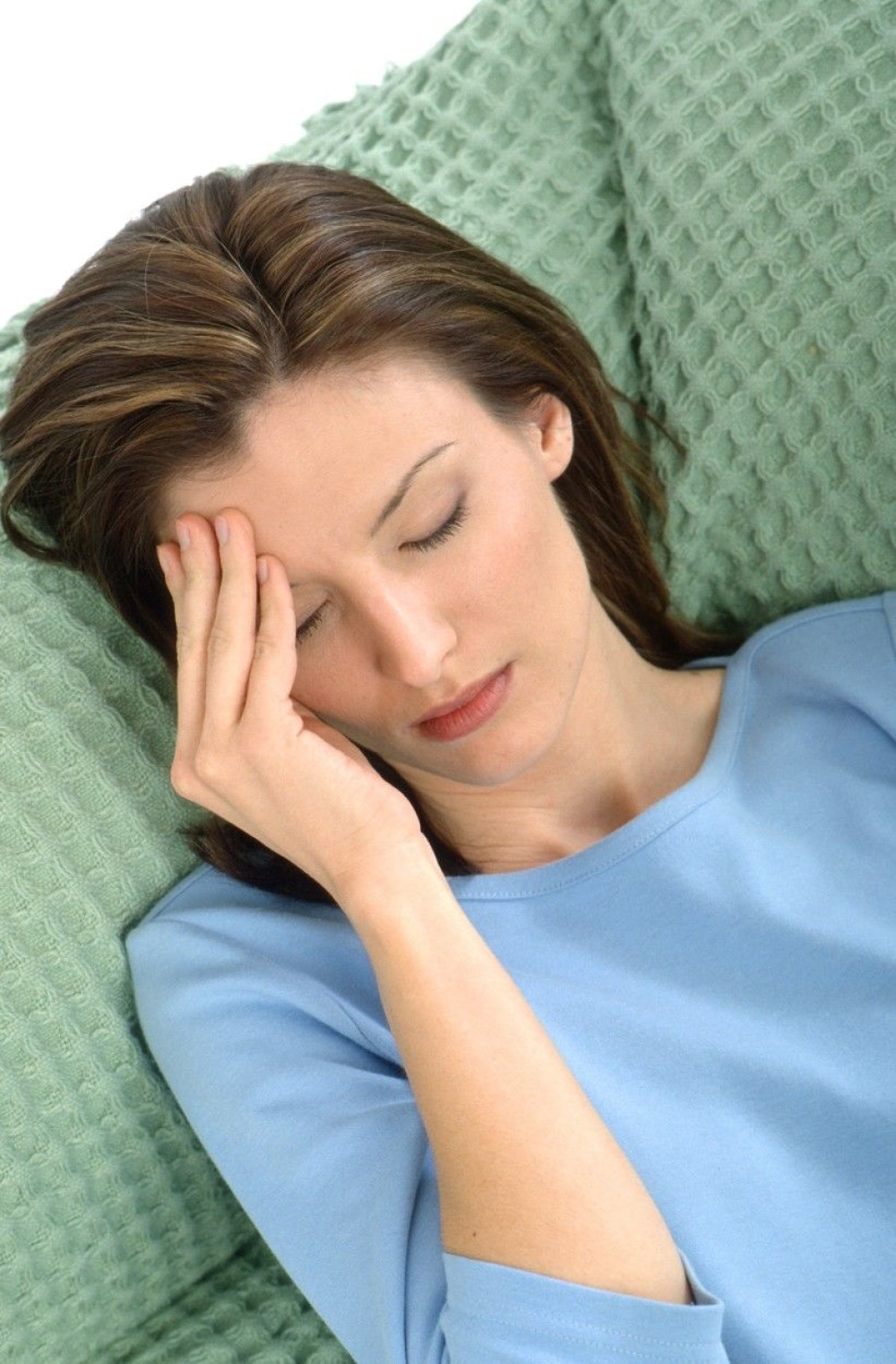 Prvi simptom Kovida -19 je glavobolja, ali treba obratiti pažnju i na ove znakove...