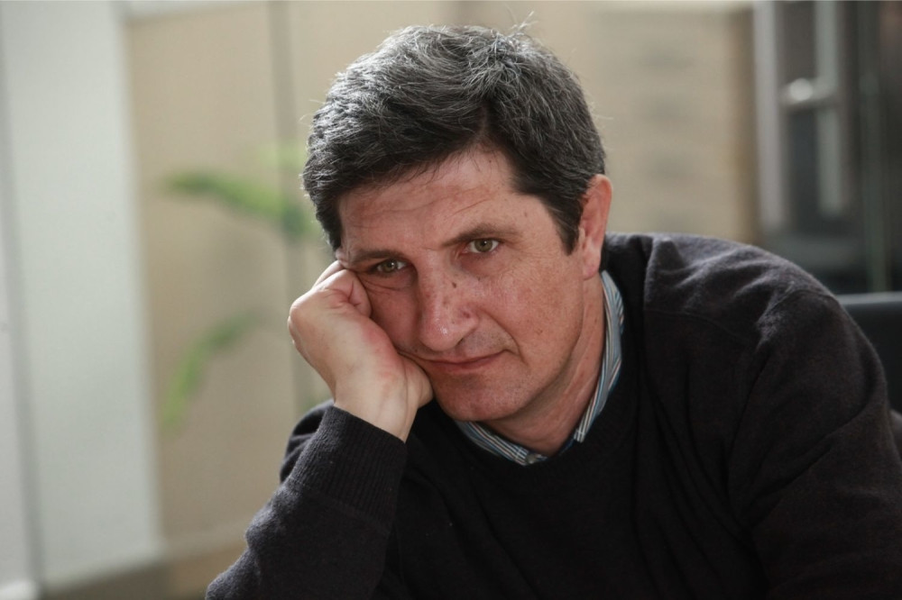 Ante Tomić napadnut u Splitu