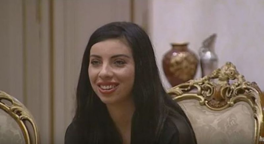 Anamarija: Spavala bih sa Brendonom!