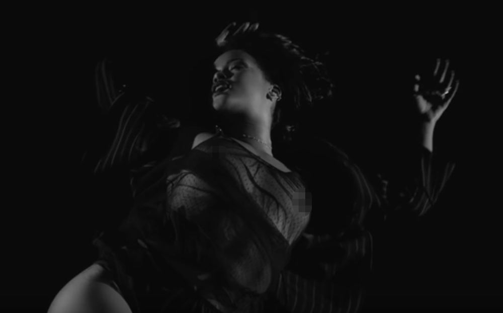 Rijana u novom spotu vrelija nego ikad! (VIDEO)