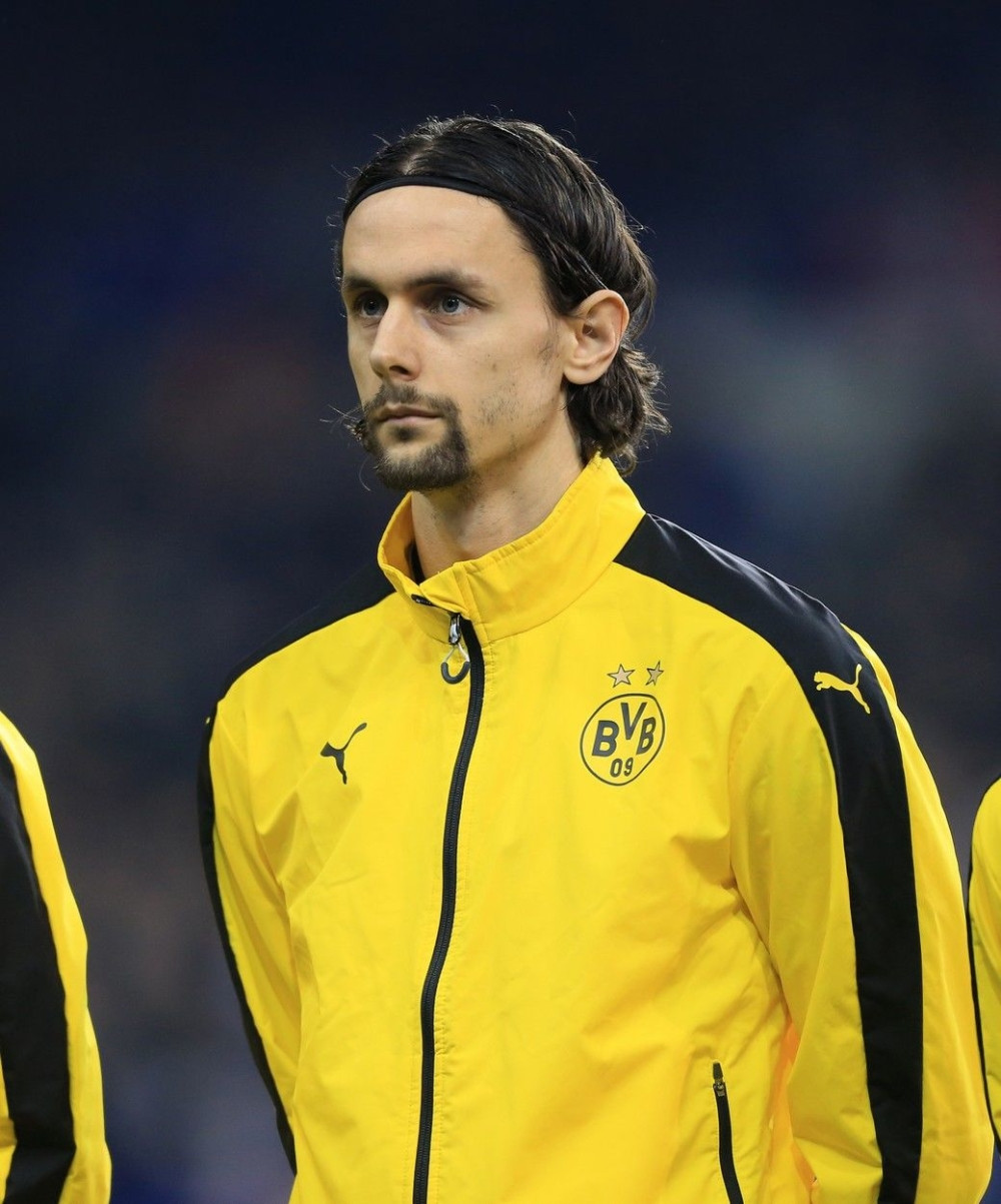 Neven Subotić novi igrač Union Berlina