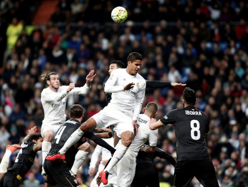 Real oslabljen pred El Klasiko!