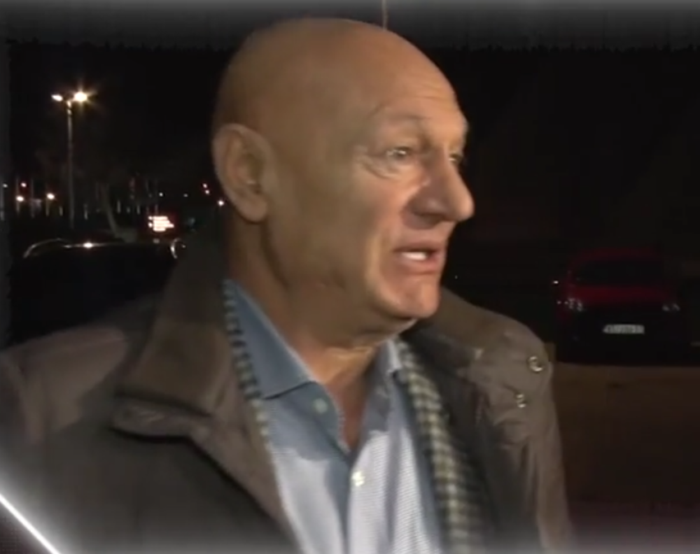 Šaban ne zna kad će se Ilda poroditi! (VIDEO)