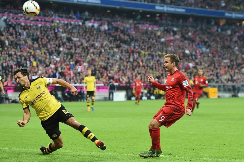 Gece još može da uspe u Bajernu!