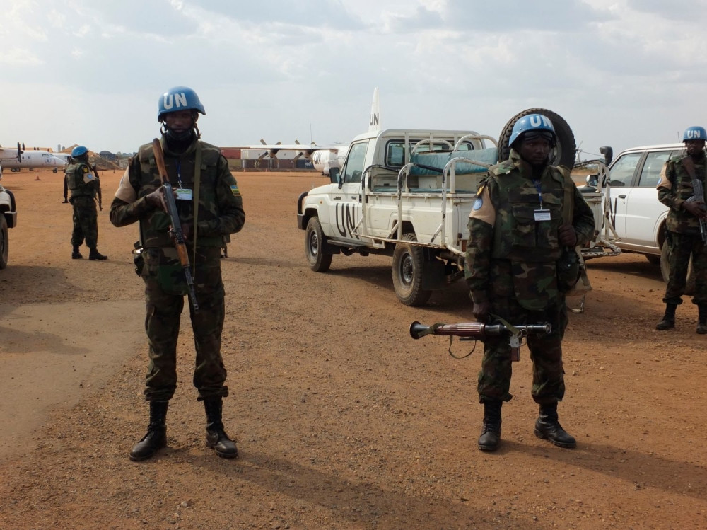 Humanitarci na Kosovu i u BiH učestvovali u prostituciji i trgovini robljem