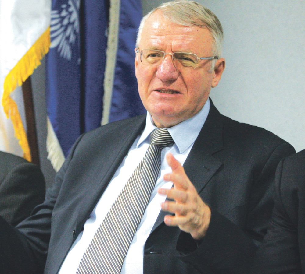 Pustiti Legiju i Jovanovića ako sve ispričaju