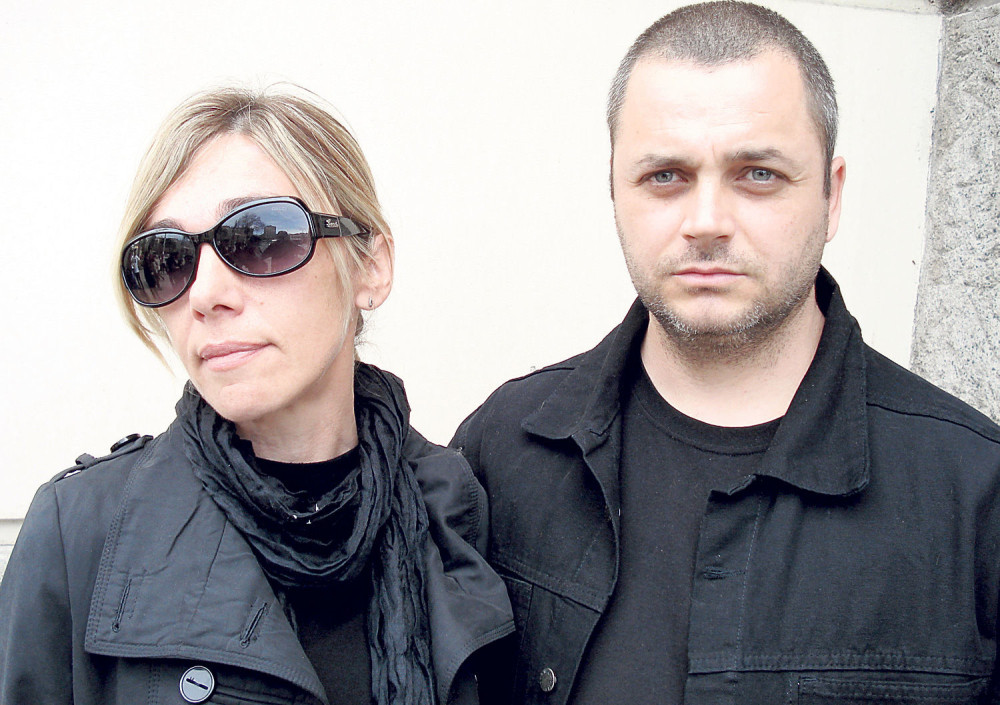 „On će izaći iz zatvora, a Vanja neće iz groba“