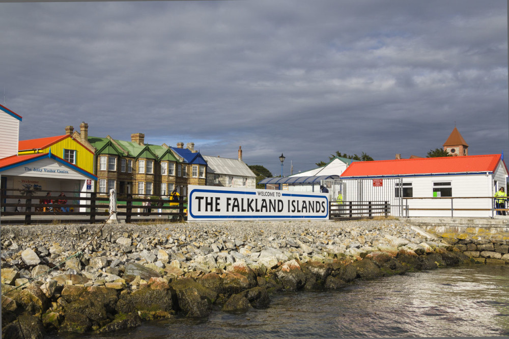 Foklandi odbacili pravo Argentine na taj arhipelag