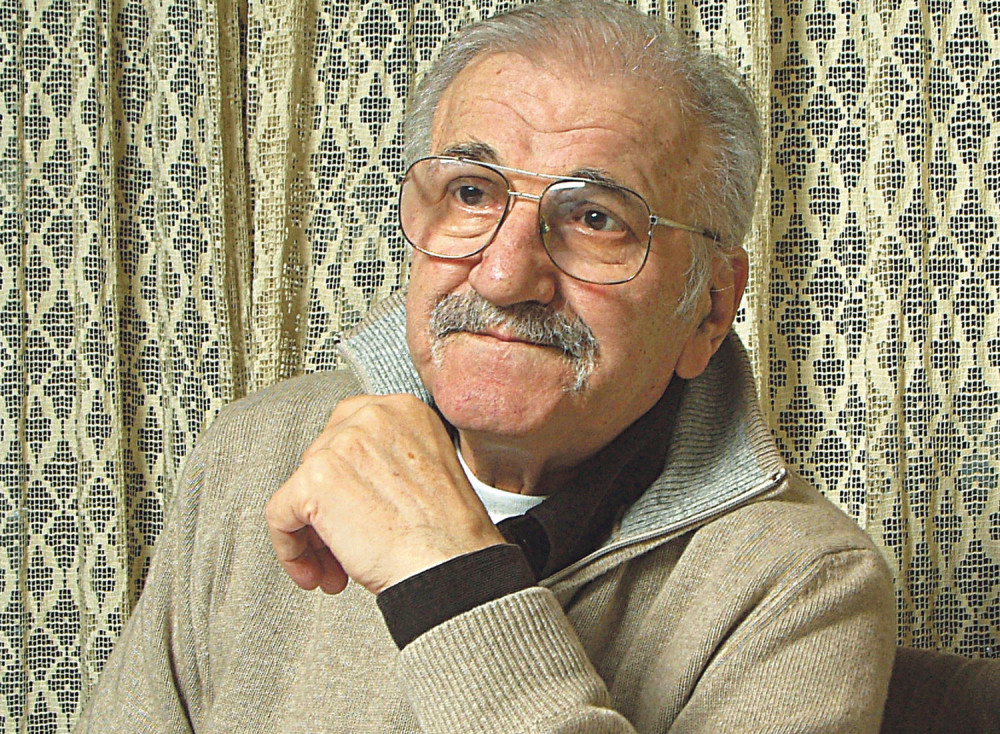 Bata: Ne znam ko je mogao da protera mog sina