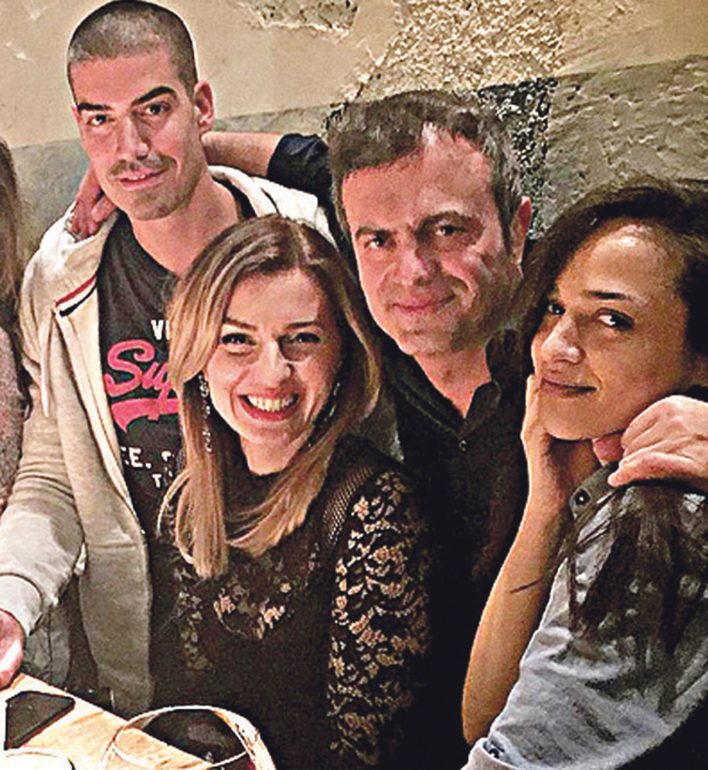 Trifunović prigrlio Vladinu bivšu