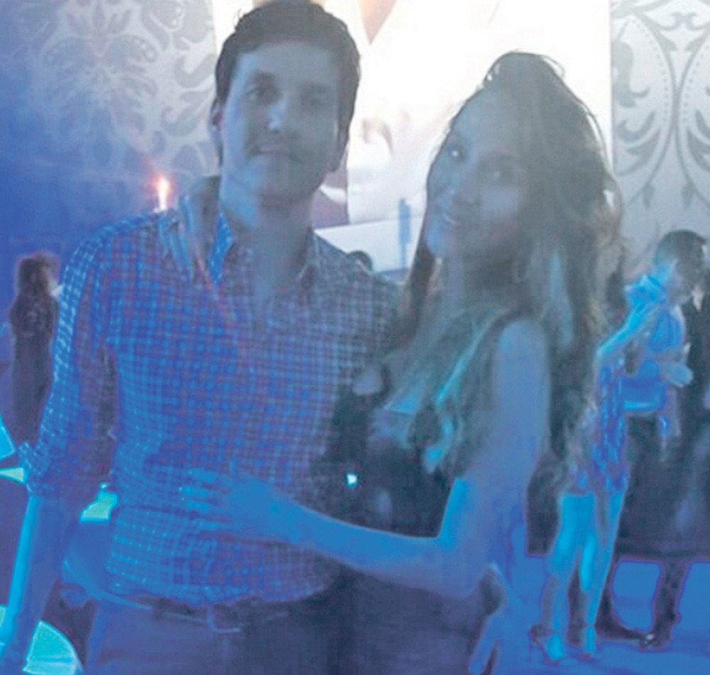 Marko Mišković šokirao javnost izgledom!