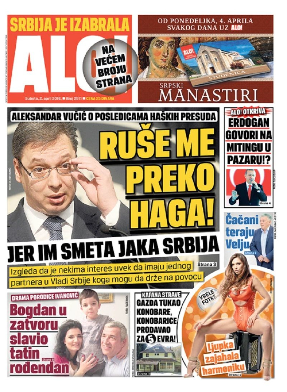 Naslovna za: 2.4.2016