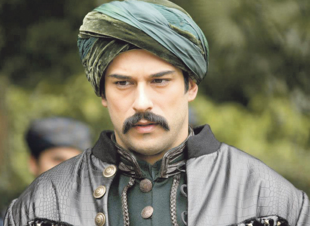 Bali-beg stiže u Srbiju bez verenice