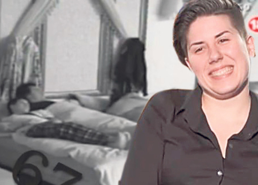 Matora: Imala sam četiri puta seks sa Gogom!