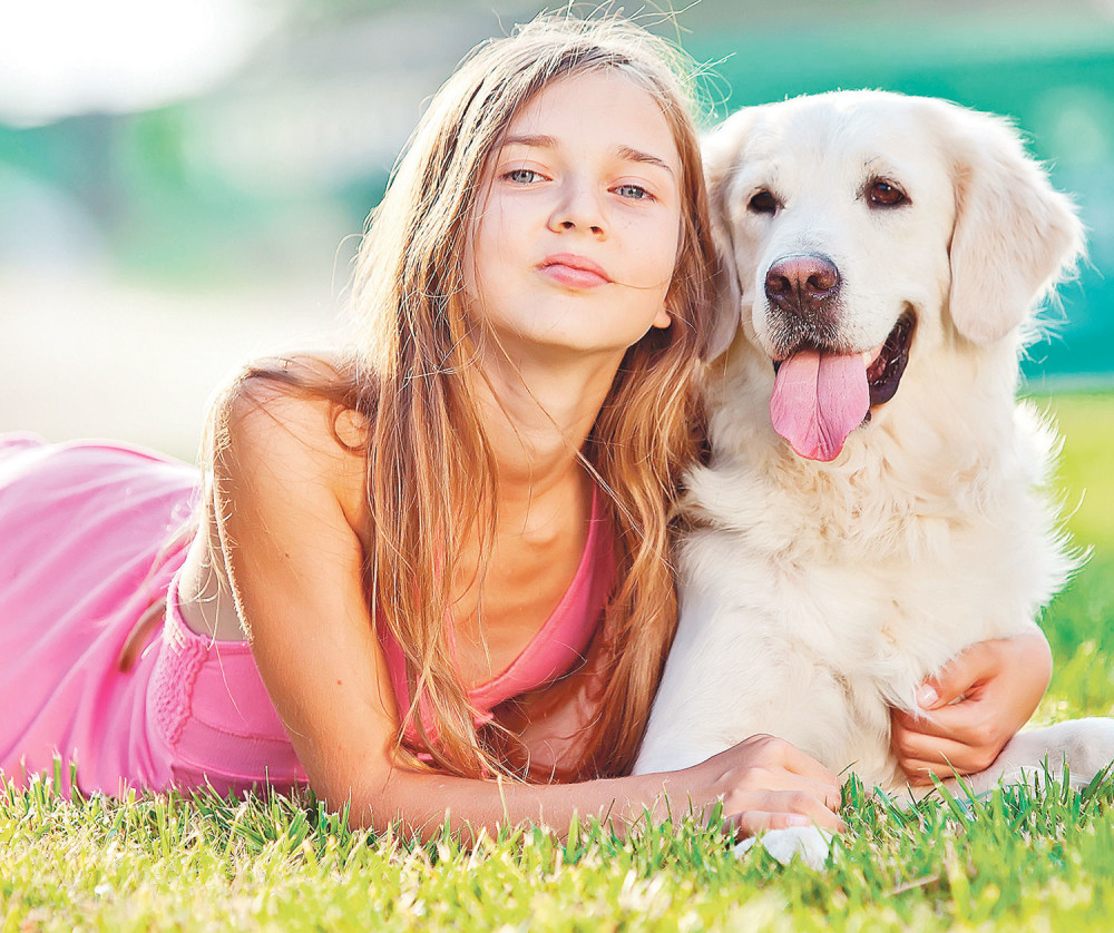 Ako vas kućni ljubimac liže po licu, možete da umrete!