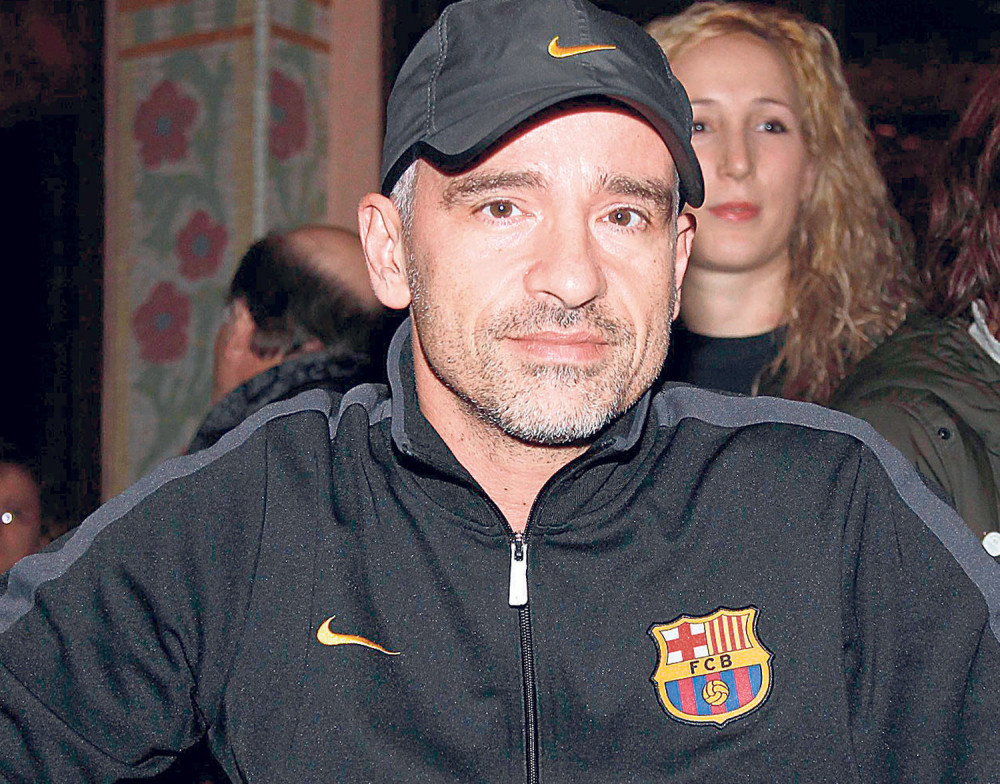 Razvodi se Eros Ramacoti, odlučio da kaže zbogom 26 godina mlađoj supruzi!