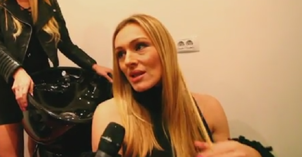 Ko radi o glavi Anabele Atijas (VIDEO)