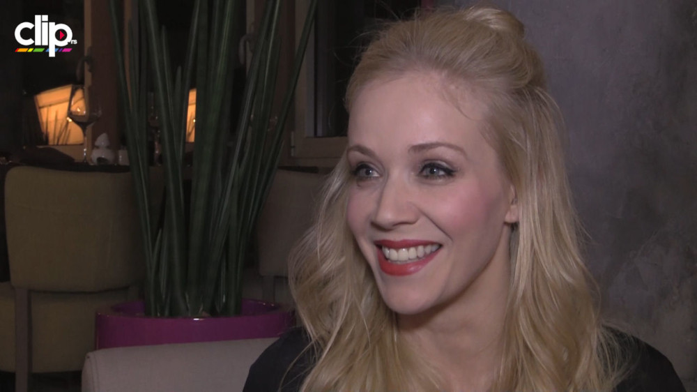 Rozga otkrila zašto se neće udati (VIDEO)