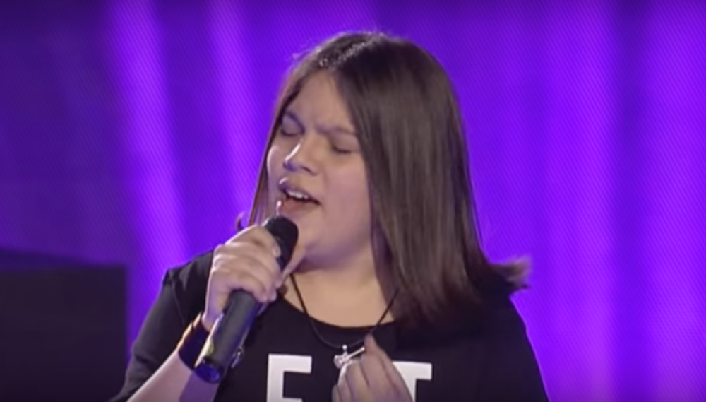 Ovo je dete sa druge planete (VIDEO)