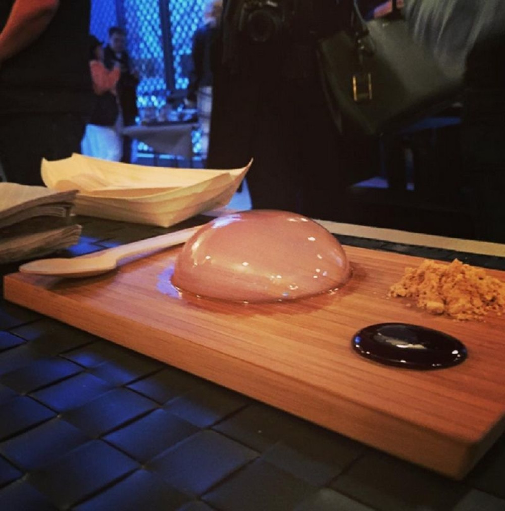 Providni kolač zaludeo svet (VIDEO)