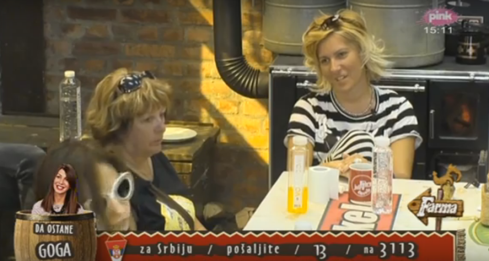 Jelena smislila koga će za sluge! (VIDEO)