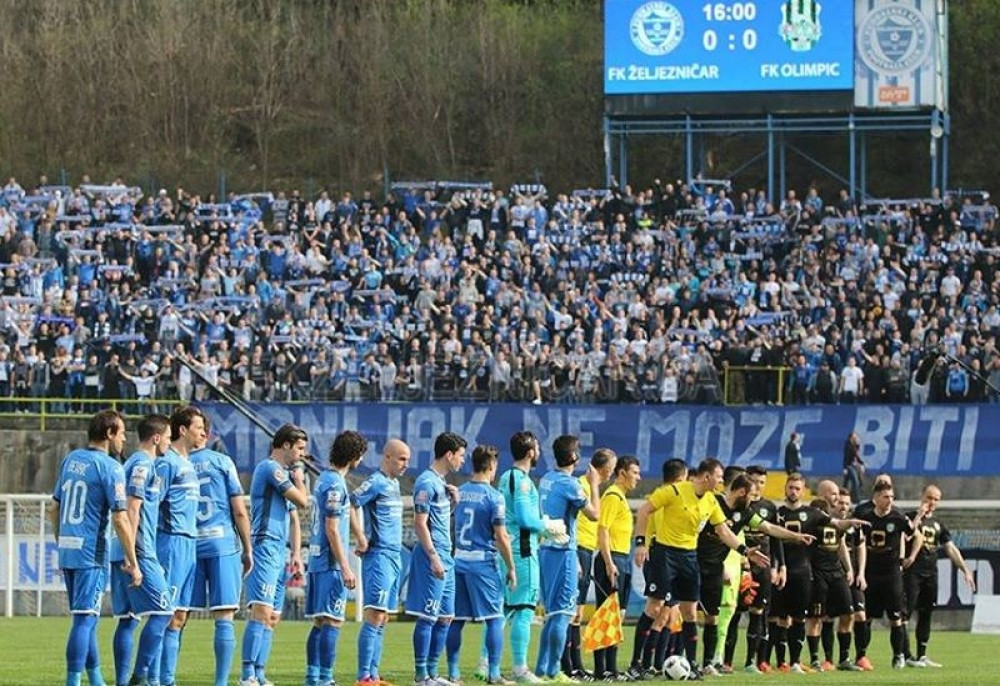"Manijaci" vređali Karadžića i poslali skandaloznu poruku!