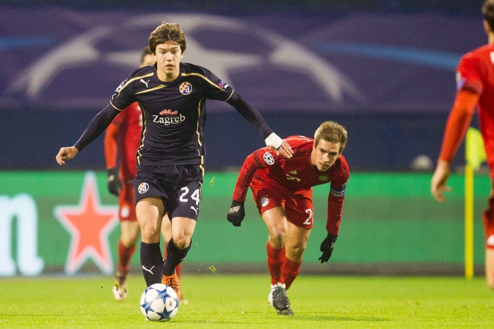 Novi klinac donosi Dinamu milione!