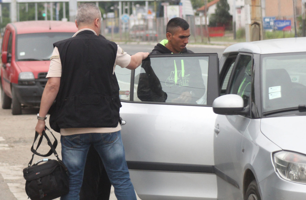 Kurteši tukao bebu do smrti, žena ga sada brani!