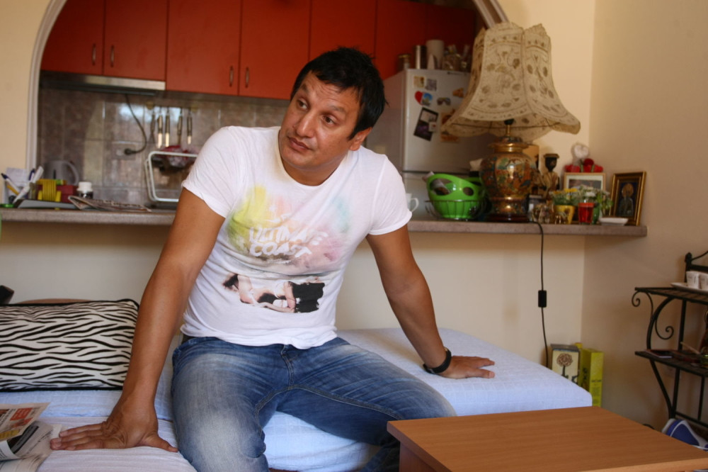 Gagi: Milena me je udarila milion puta