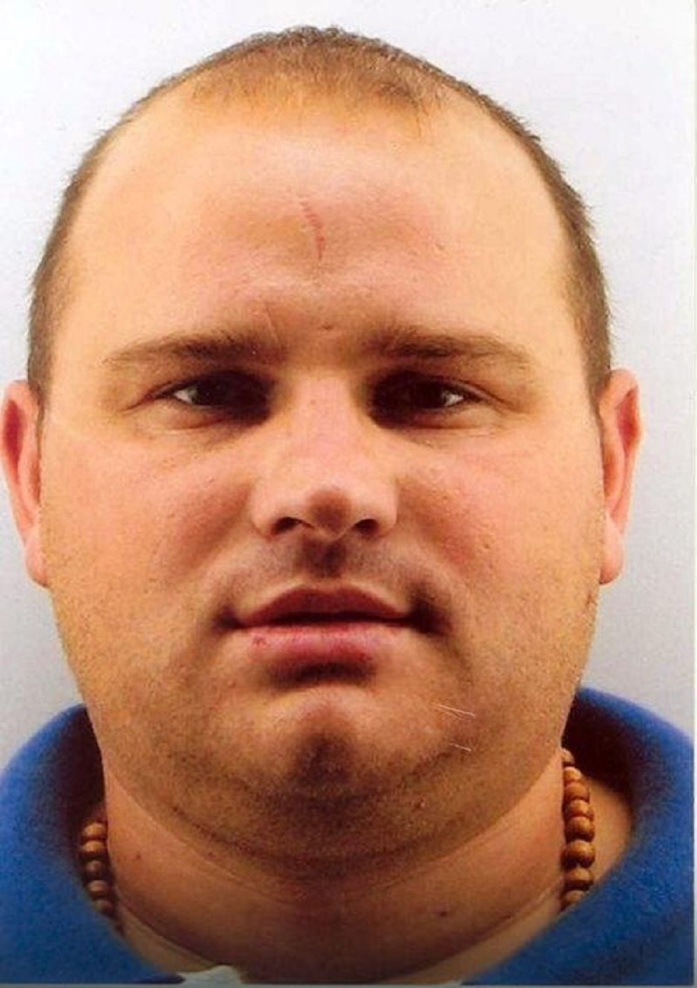 Upucao bivšu ženu i pobegao!