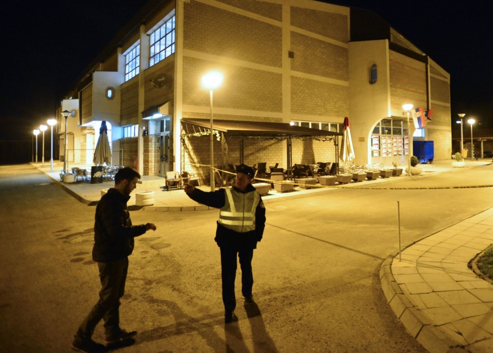 U Zubinom Potoku pronađeno telo Srbina!