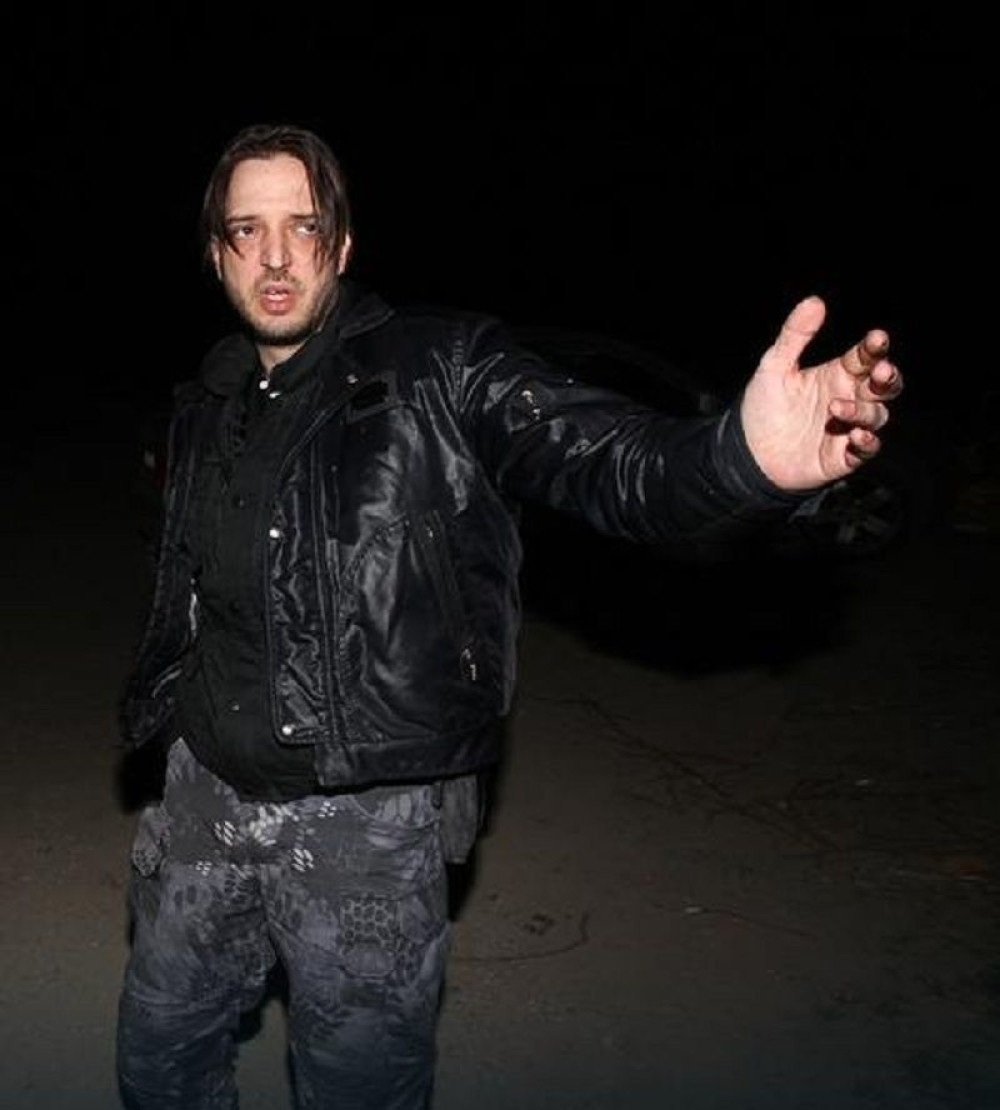 Zoran me je vezivao i udarao tokom seksa!