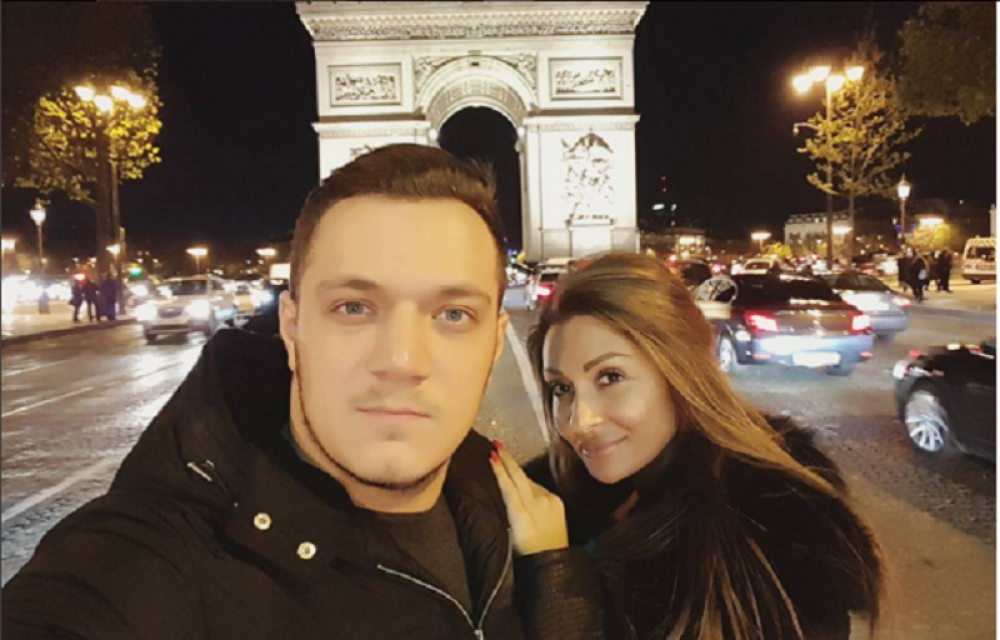 Zorica me je spasla od droge