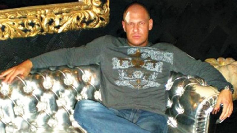 Dobio 11 godina zatvora za ubistvo manekena!