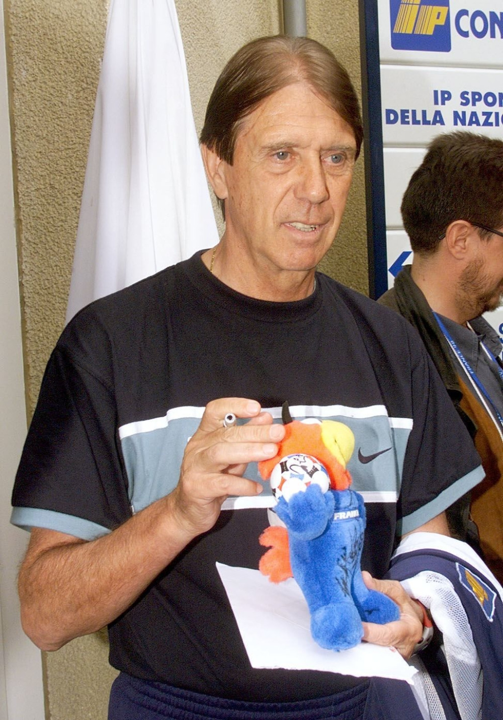 Preminuo Čezare Maldini